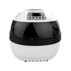 MOLINO HEALTH FRYER - Freidora digital 7 en 1 para cocinar sin aceite -