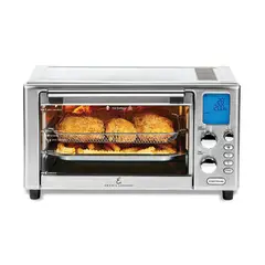 TV NOVEDADES - Horno multifuncional emeril power air fryer 360