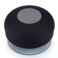 ZHOPI CO - Parlante Bluetooth Resistente Al Agua Manos Libres Para Baño