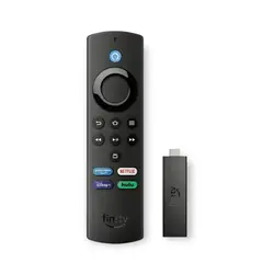 AMAZON - Fire tv stick lite start streaming