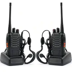 BAOFENG - Radio walkie talkie bf-888s