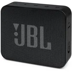 JBL - Parlante portatil go essential bluetooth a prueba agua - NEGRO