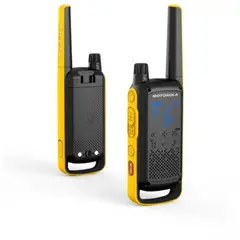 MOTOROLA - Radio comunicación t470