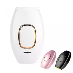 ONE PIXEL - Depiladora Laser IPL Permanente Corporal