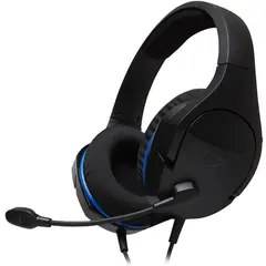 HYPERX - Audifonos gamer stinger cloud ps4 pc xbox nintendo-