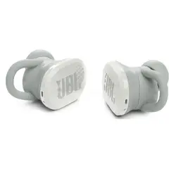 JBL - Audifonos inalambricos deportivos endurance race 10h estuche carga