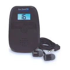 EAR ZOOM - Potencializador de sonido personal - pro