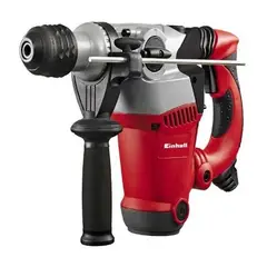 EINHELL - Taladro rotomartillo sds plus 1 1/4 rt-rh 32
