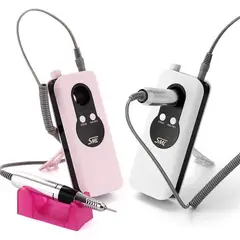 VARIOUS - Pulidor Inalambrico UÃ±as Profesional Portatil M6 Recargable