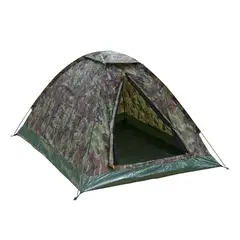 NTK - Carpa Camping Kongo Tienda De Campaña 3 Personas-