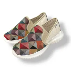 XIAN SHOES - Ultralivianos etnia 2 MUJER