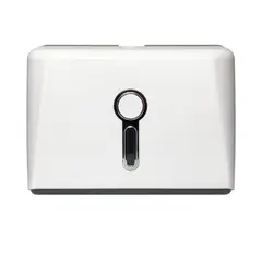 TRIPLE CLEAN - Dispensador de papel toalla z