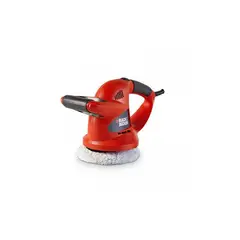 BLACK+DECKER - Polichadora eléctrica black & decker wp-900