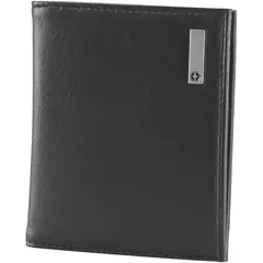 VICTORINOX - TARJETERO ANTWERP NEGRO_.