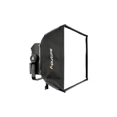 APUTURE - Nova p300c kit