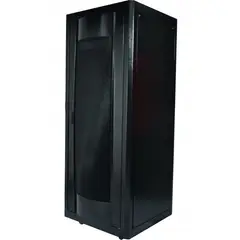 ZER - Gabinete de piso para 23ru x 60 medidas 120 alto x 60 ancho x 60 fondo