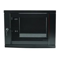 ZER - Gabinete de pared 11ru x 51 medidas 59 alto x 52 ancho x 51 fondo.