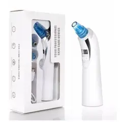 GENERICO - Extractor De Espinillas Eliminador De Puntos Negros Comedo S