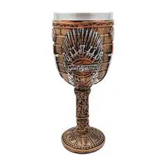 DAYOSHOP - Copa Juego De Tronos Vintage Espadas