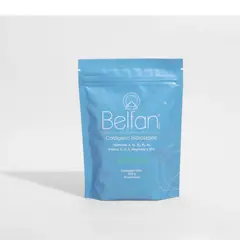 BELFAN - Colágeno hidrolizado vainilla 200g
