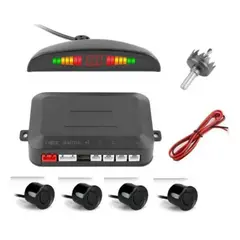 MAGNUX COMPANY - Sensores de reversa parqueo nueva version laser