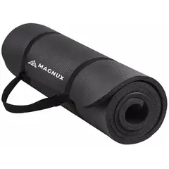 MAGNUX COMPANY - Colchoneta yoga pilates mat tapete ejercicios 10mm de grosor