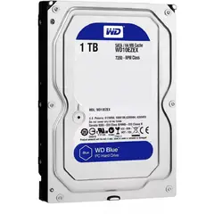 WESTERN DIGITAL - Disco duro para pc 1tb - wd10ezex