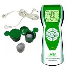 GENERICO - Auriculoterapia Equipo para terapia alternativa