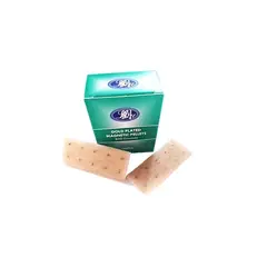 GENERICO - Bali nes o semillas para auriculoterapia caja x 100 unidades