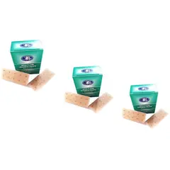 GENERICO - Bali nes caja x 100 para auriculoterapia paq x 3