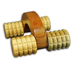 GENERICO - Masajeador Carro removedor de grasa y relajacion