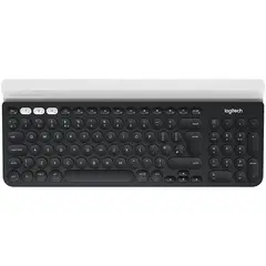 LOGITECH - Teclado Multi-dispositivo K780 · Bluetooth 24GHz