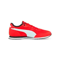 PUMA - Tenis Hombre St Runner Essential
