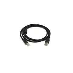 GENERICO - Cable usb 1.5 mts para impresora, multifuncional,