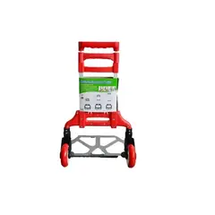 GENERICO - Carreta pegable carro plegable multifunción