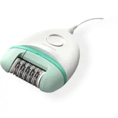 PHILIPS - Depildadora phillips satinelle essential bre224
