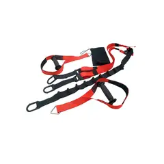 SPORTFITNESS - KIT TRX DE SUSPENCIÓN PRO 2-SPORTFITNESS