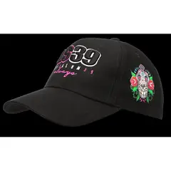 VR46 - Gorra luis salom 39 el mexicano