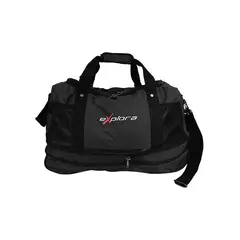 EXPLORA - Maleta Tipo Tula Pequeña TB - Negro