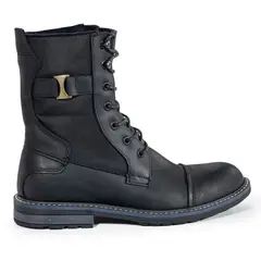 MASHERLAND - Botas casuales formales James