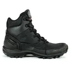 MASHERLAND - Botas para outdoor y senderismo trek