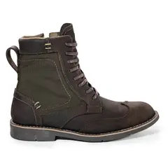 MASHERLAND - Botas casuales para hombre hampton