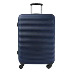 EXPLORA - Maleta de Cabina DAVOS 20 - Azul