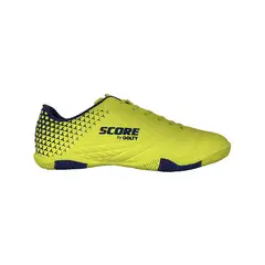 GOLTY - Zapatillas score by competicion indoor verde