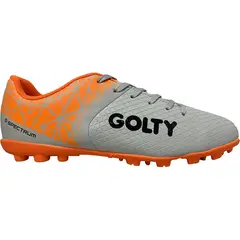GOLTY - Zapatillas turf profesional spectrum sintetica f5