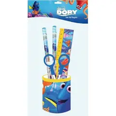 TOYNG - Set de escritura portalapices dory