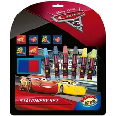 TOYNG - Set escritura 14 pz cars 3