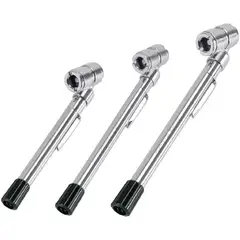TRUPER - Calibrador de aire para llantas 10 a 160psi