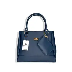 KARLA CHACON - Bolso Dama Cartera Mujer Crez