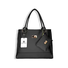 KARLA CHACON - Bolso Dama Cartera Mujer Crez